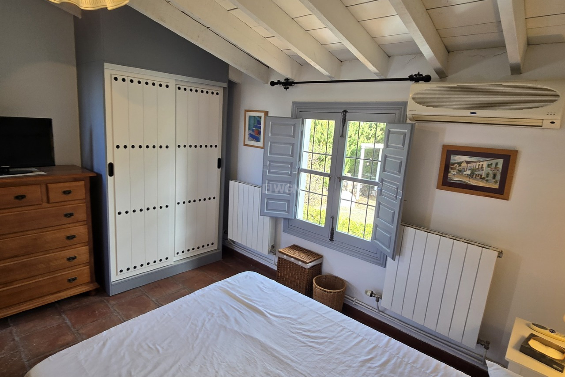 Reventa - Villa - Alcaucín - Inland