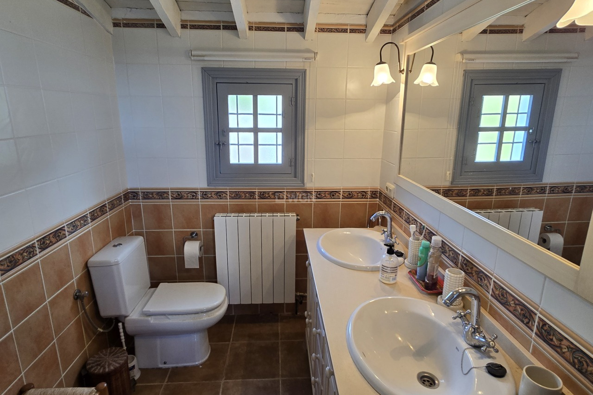 Reventa - Villa - Alcaucín - Inland