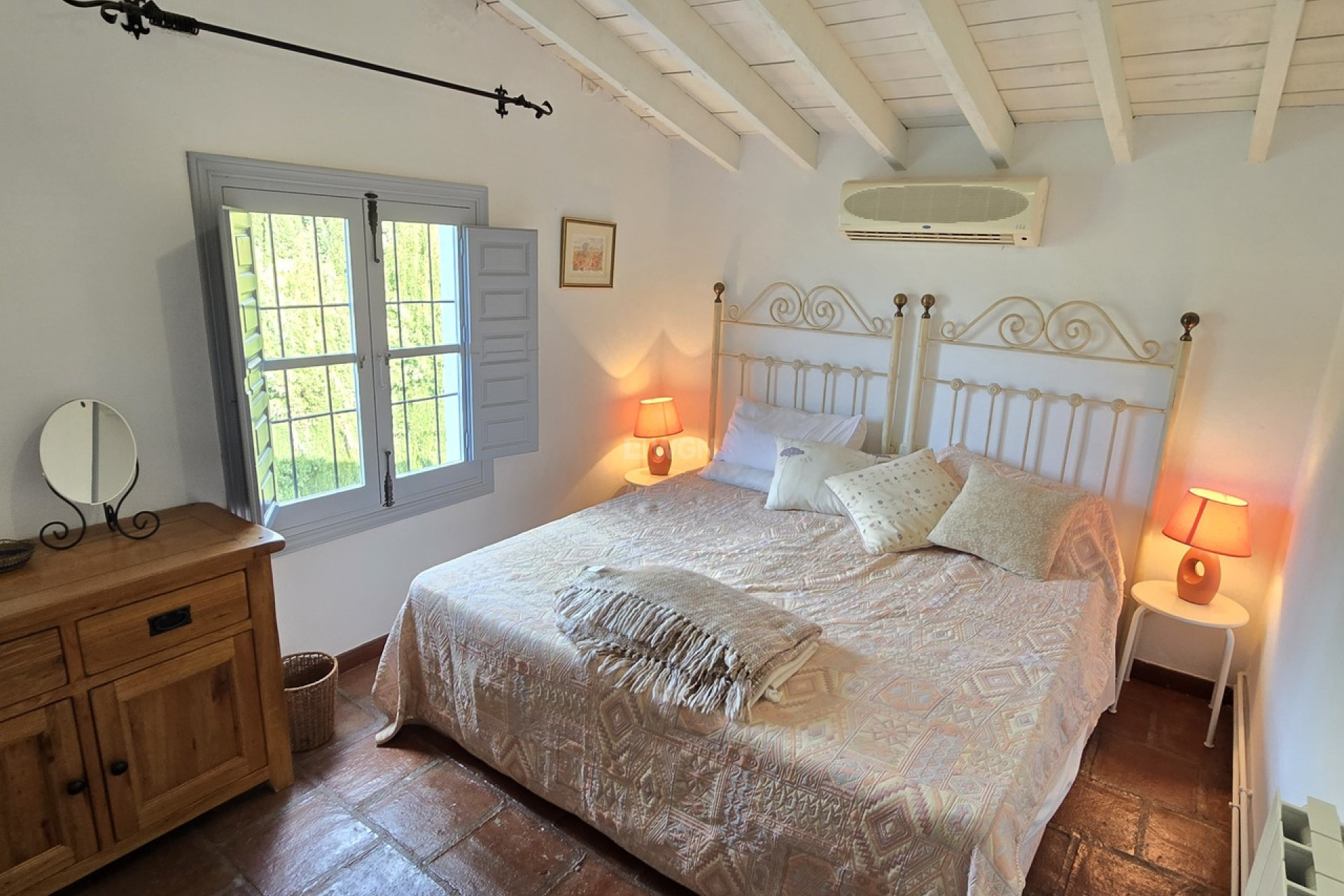 Reventa - Villa - Alcaucín - Inland