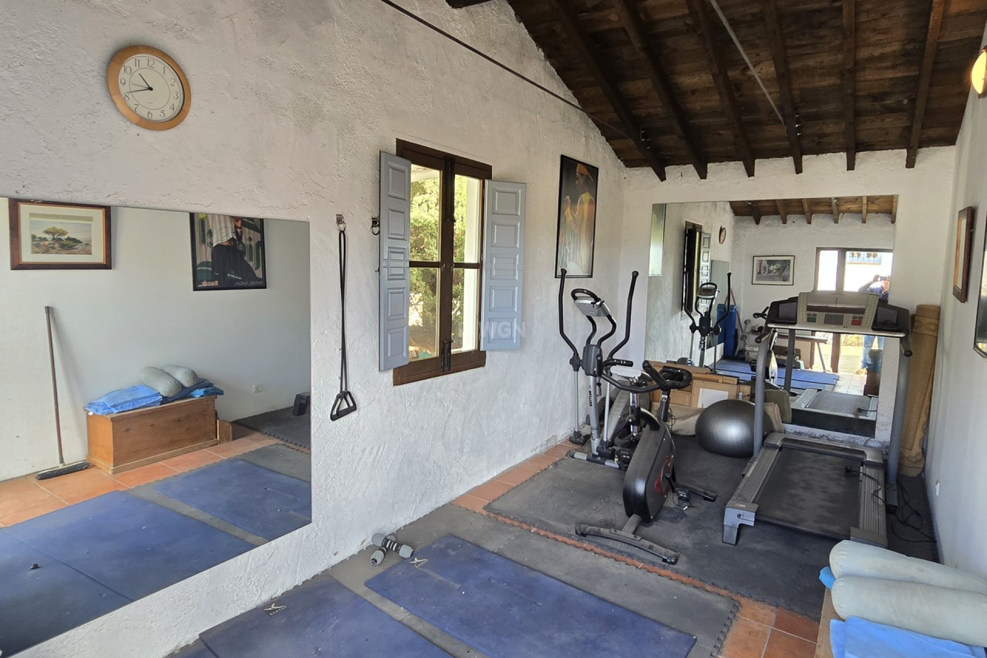 Reventa - Villa - Alcaucín - Inland