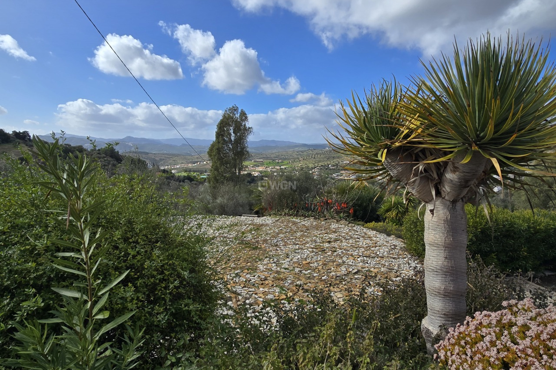 Reventa - Villa - Alcaucín - Inland