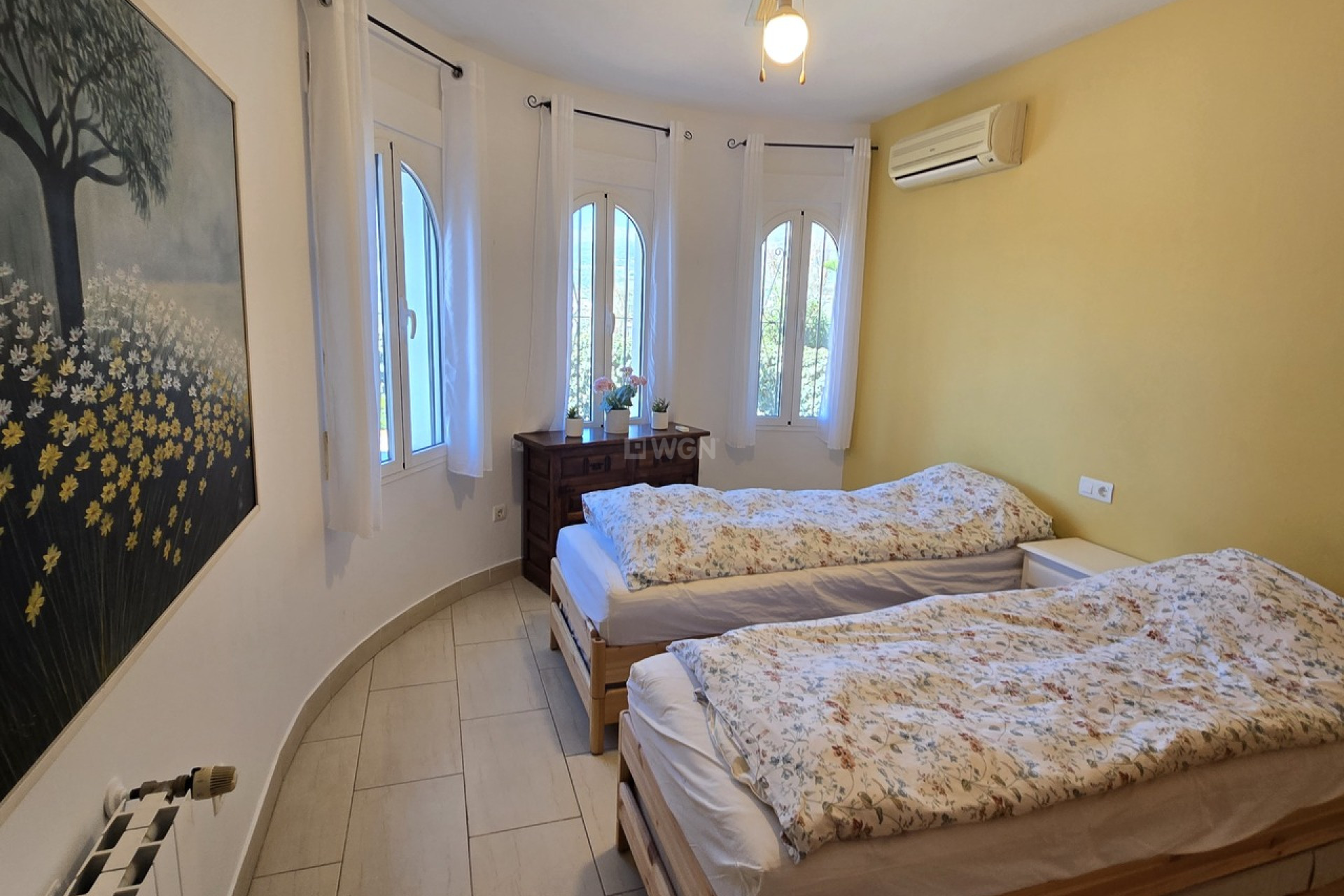 Reventa - Villa - Alcaucín - Inland