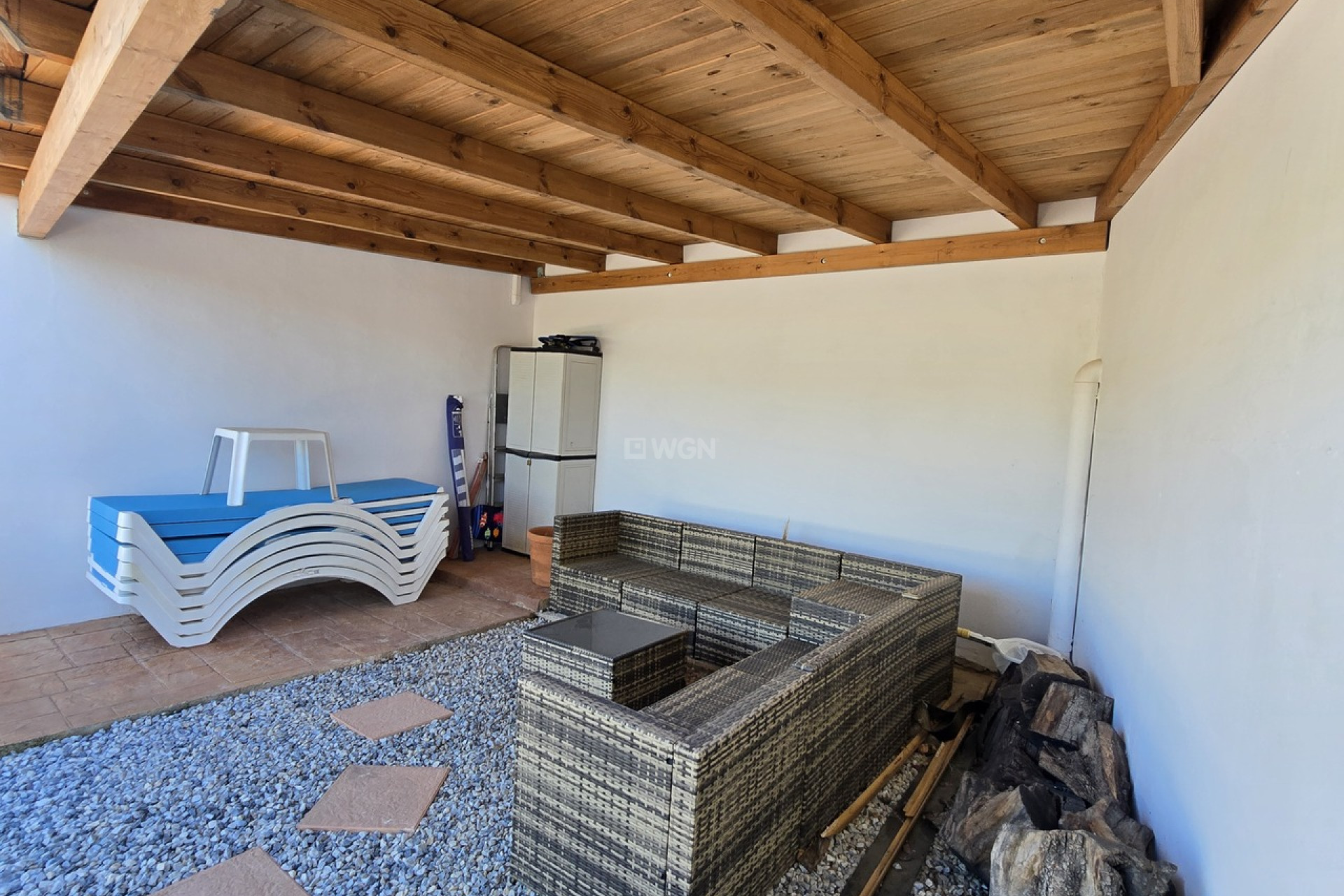 Reventa - Villa - Alcaucín - Inland