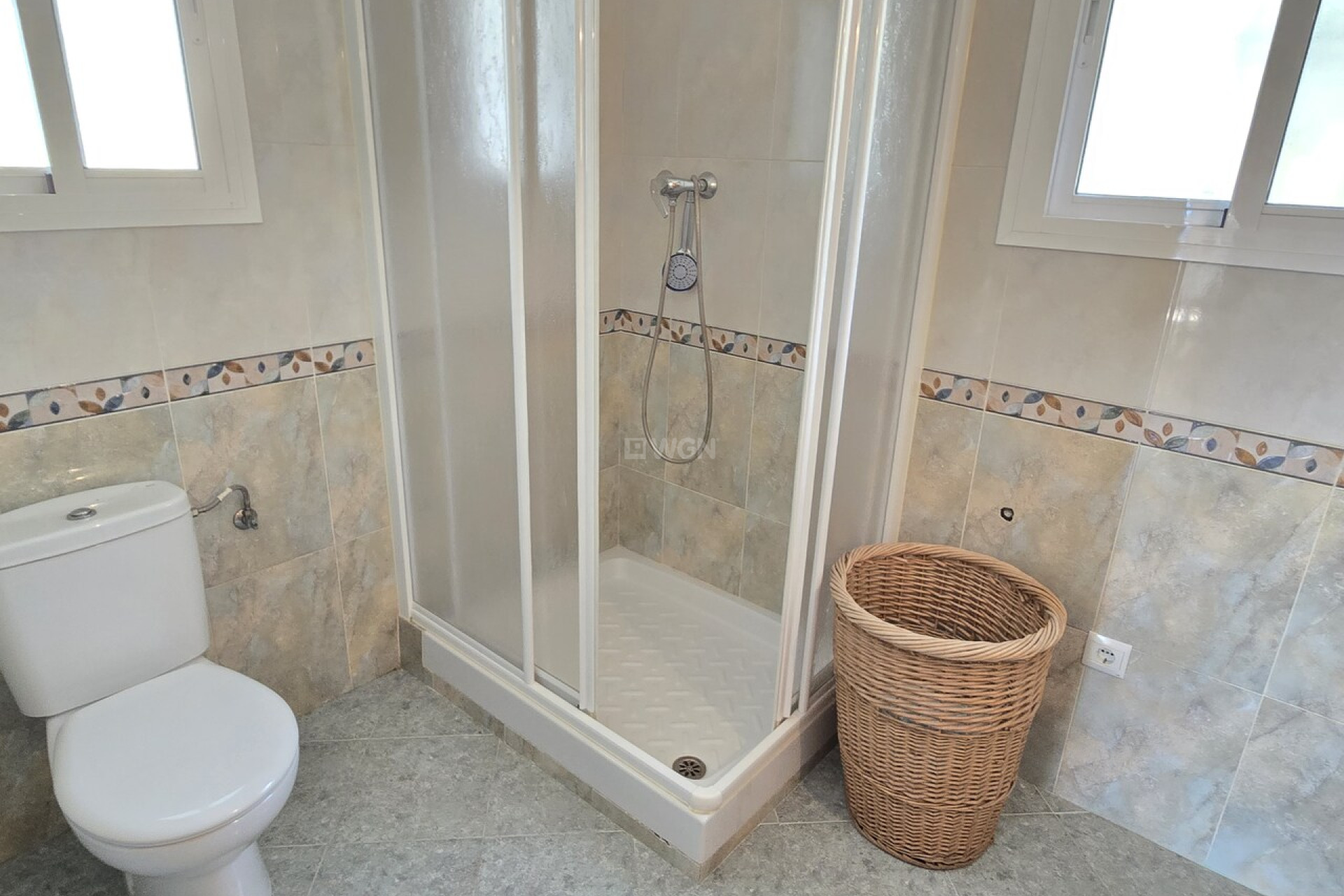 Reventa - Villa - Alcaucín - Inland