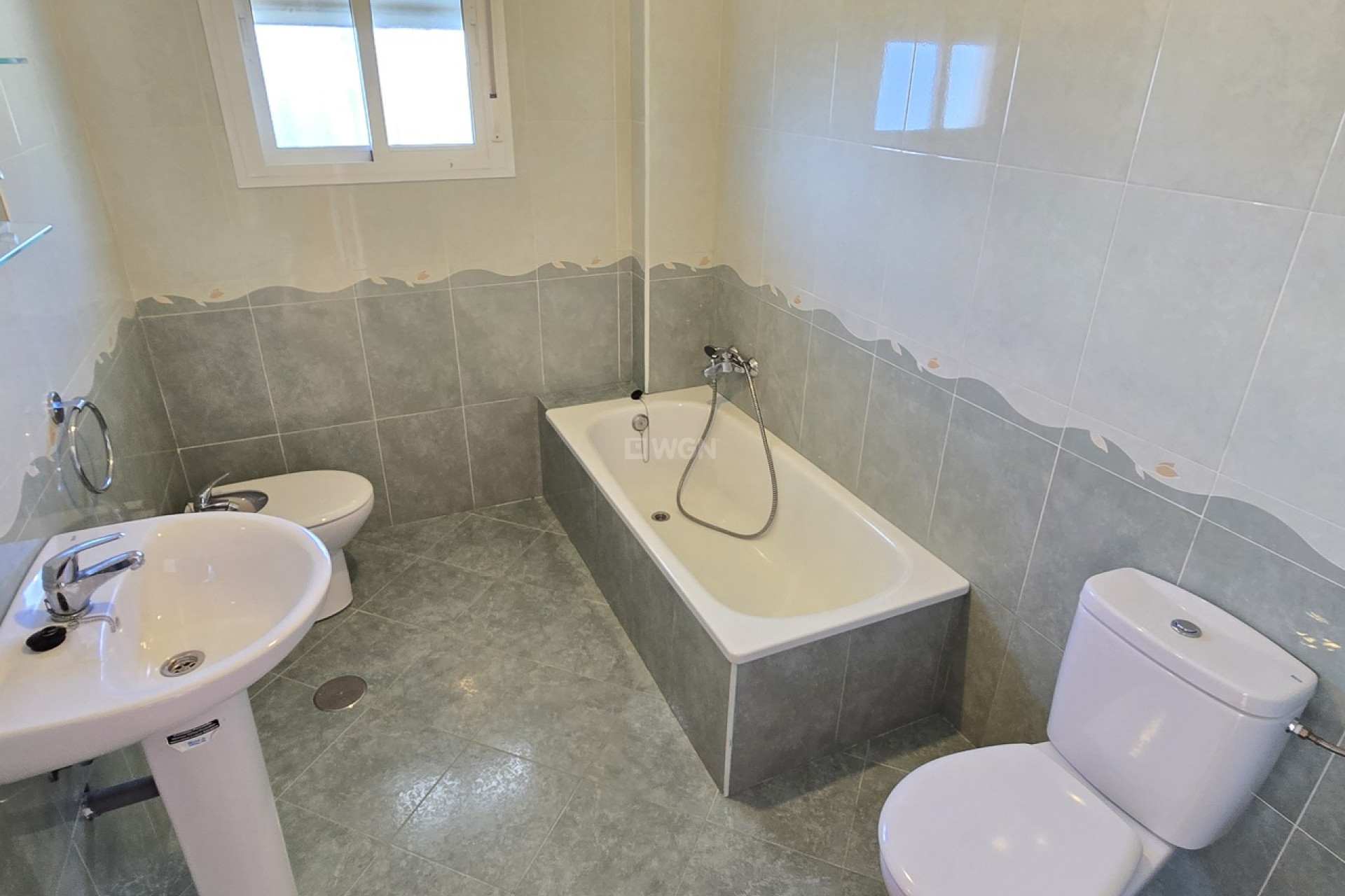 Reventa - Villa - Alcaucín - Inland