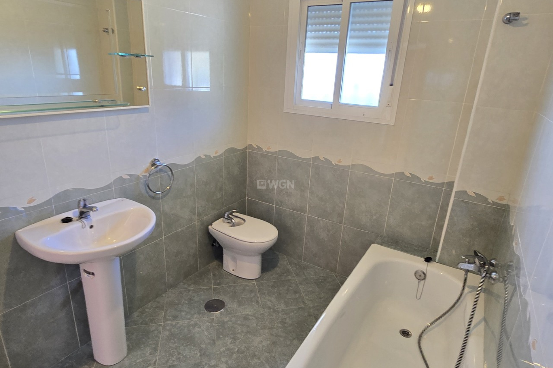 Reventa - Villa - Alcaucín - Inland