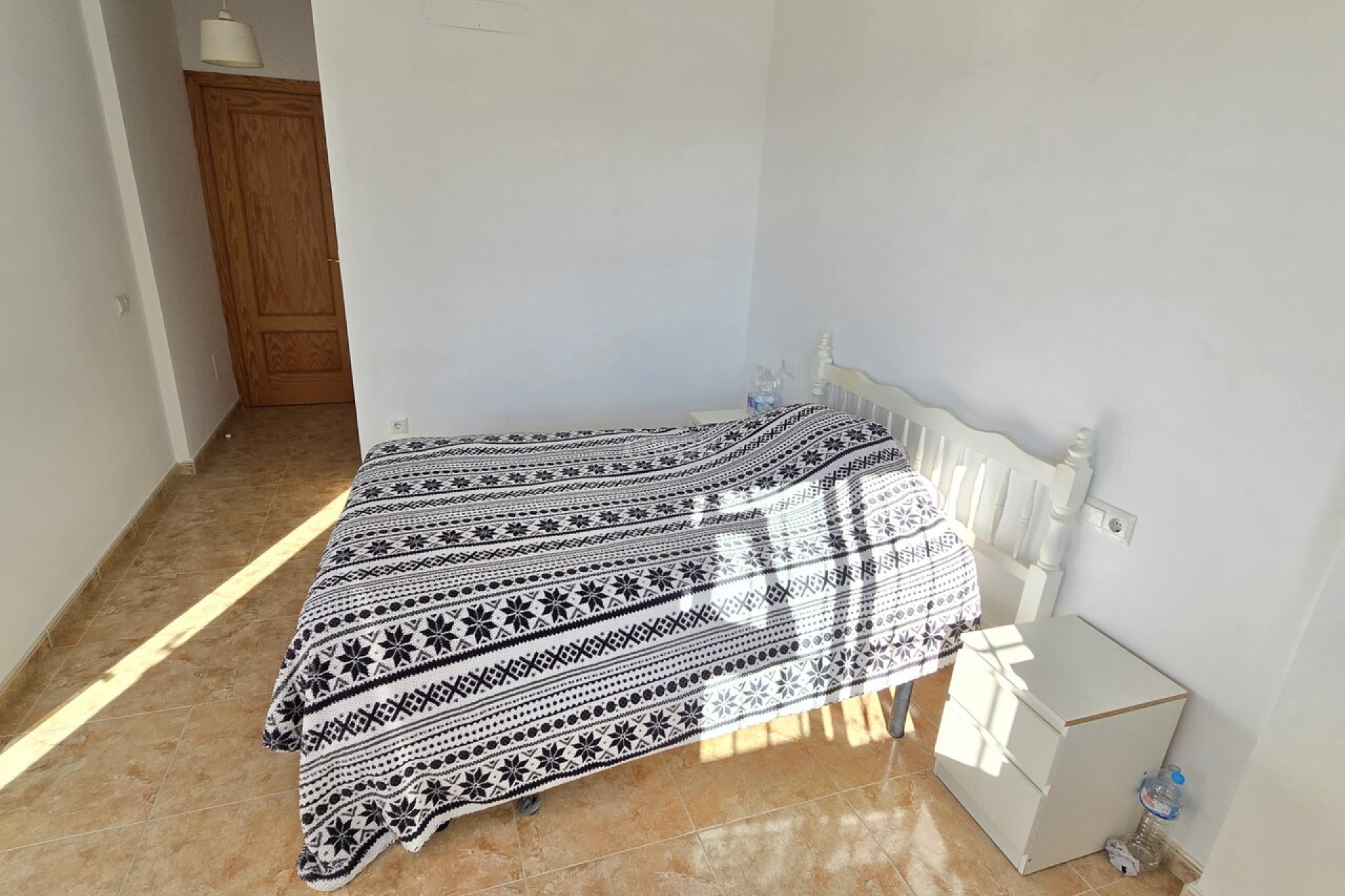 Reventa - Villa - Alcaucín - Inland