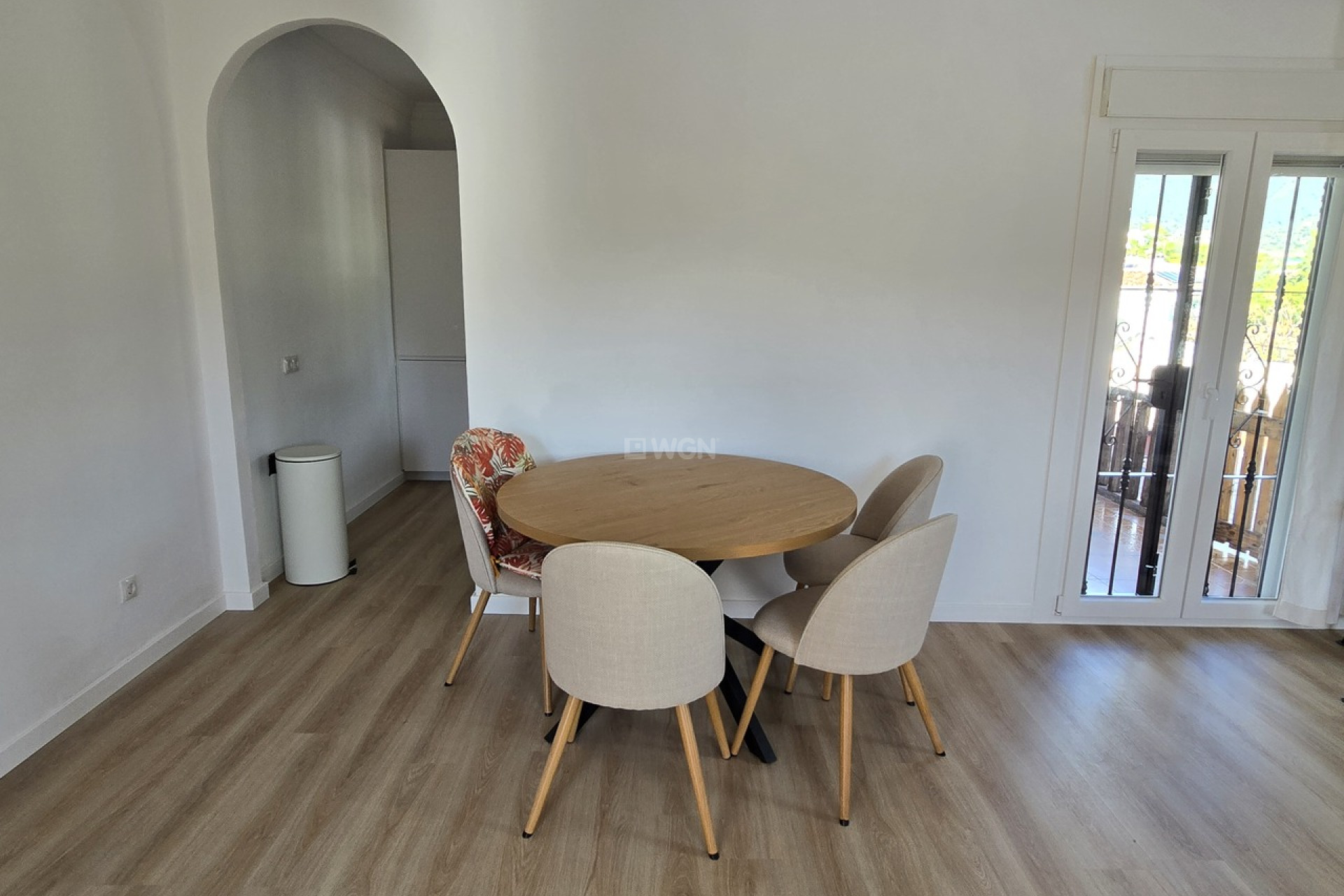 Reventa - Villa - Alcaucín - Inland