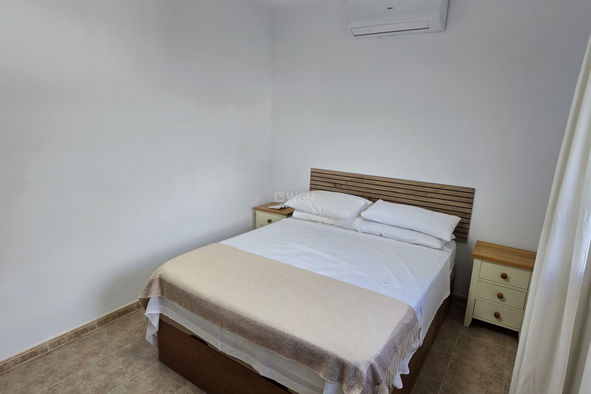 Reventa - Villa - Alcaucín - Inland