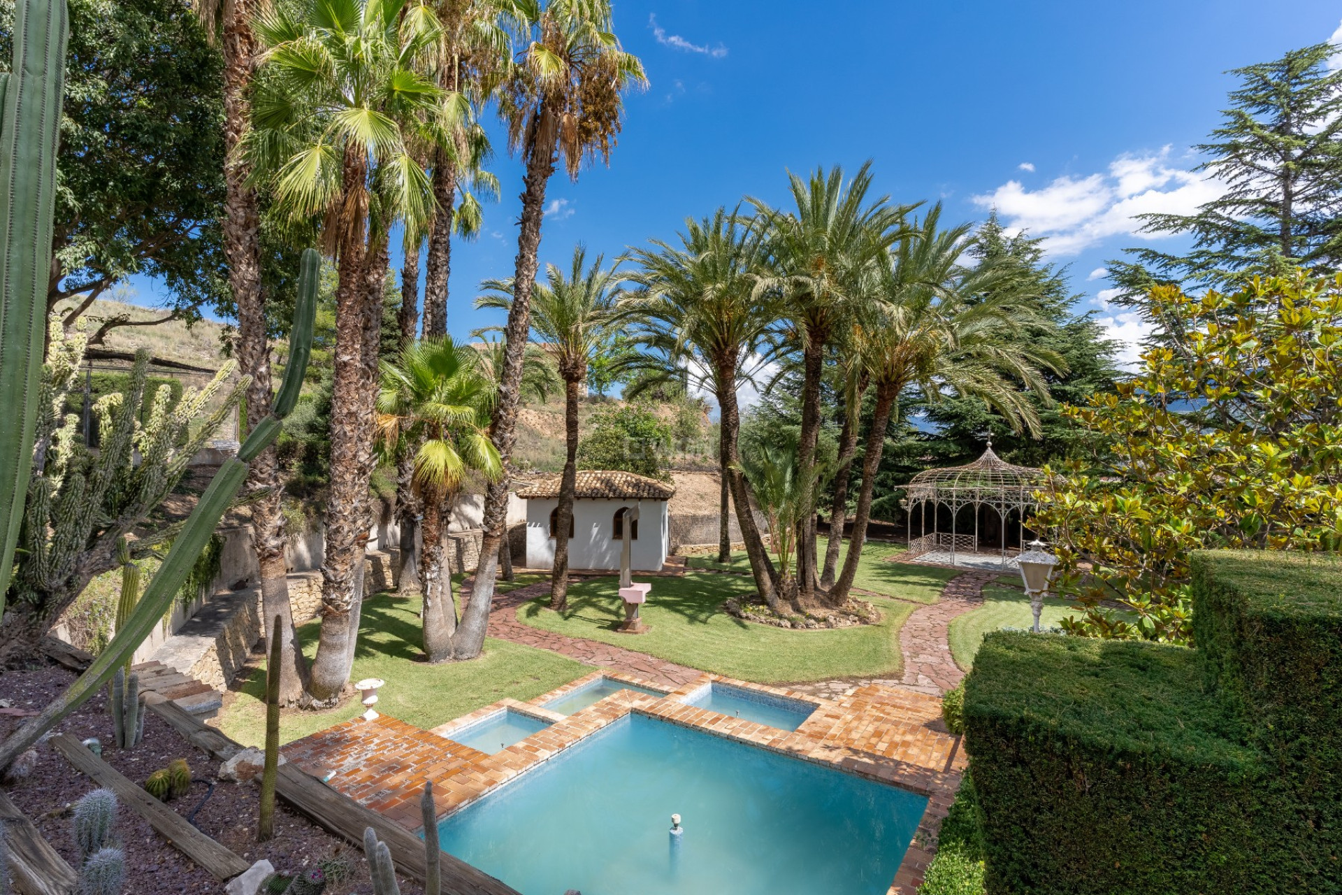 Reventa - Villa - Alcoy - Inland