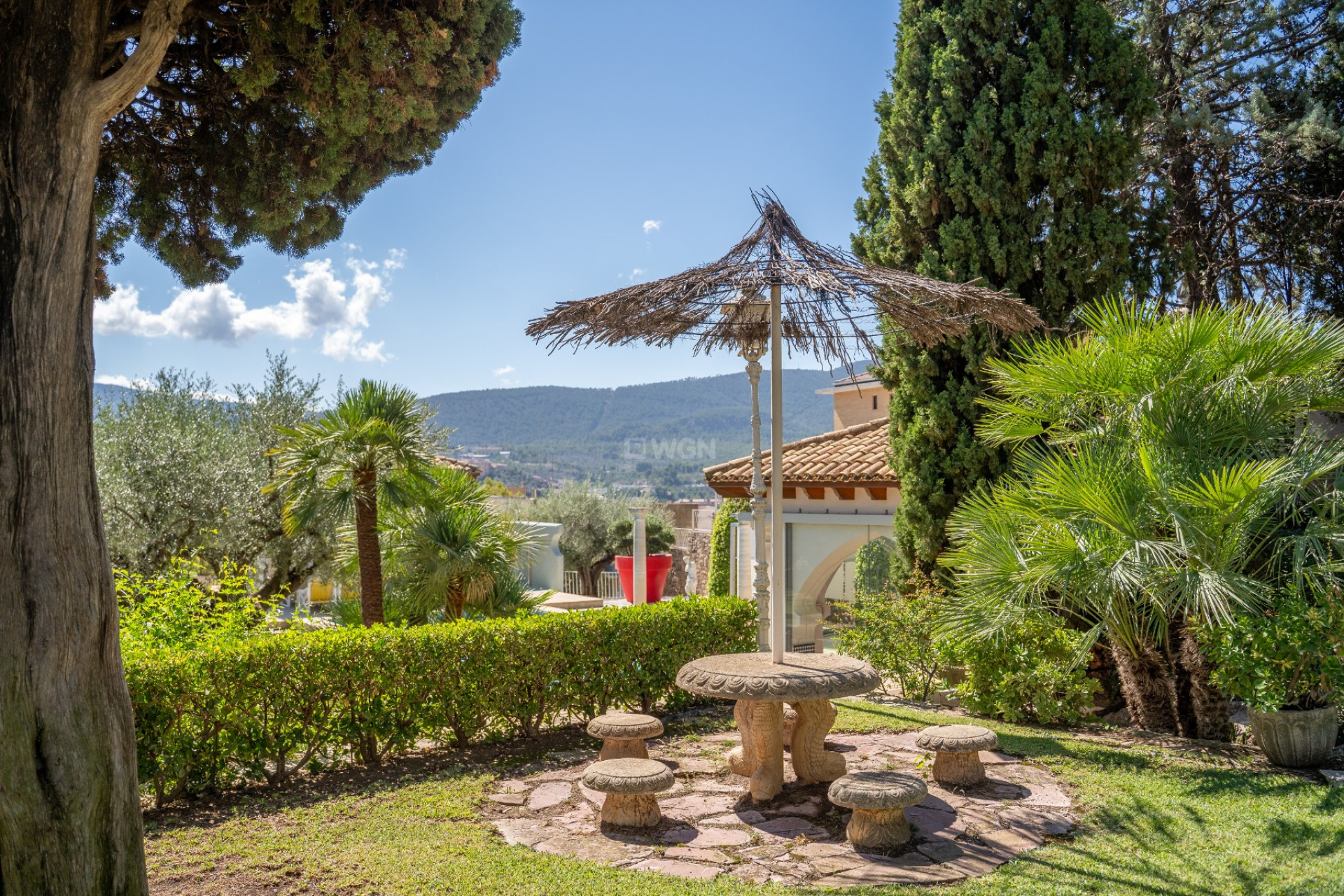 Reventa - Villa - Alcoy - Inland