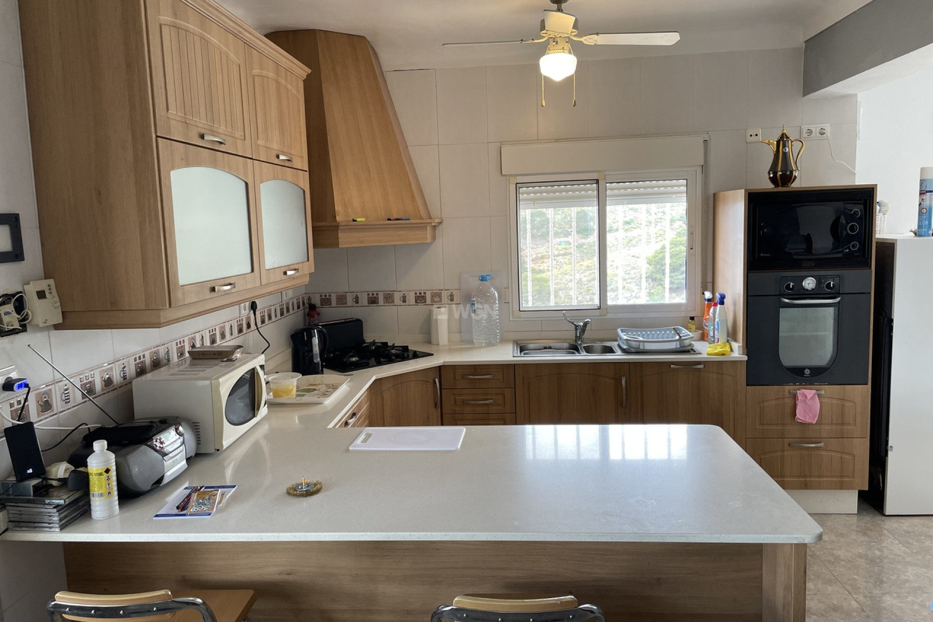 Reventa - Villa - Aledo - Inland