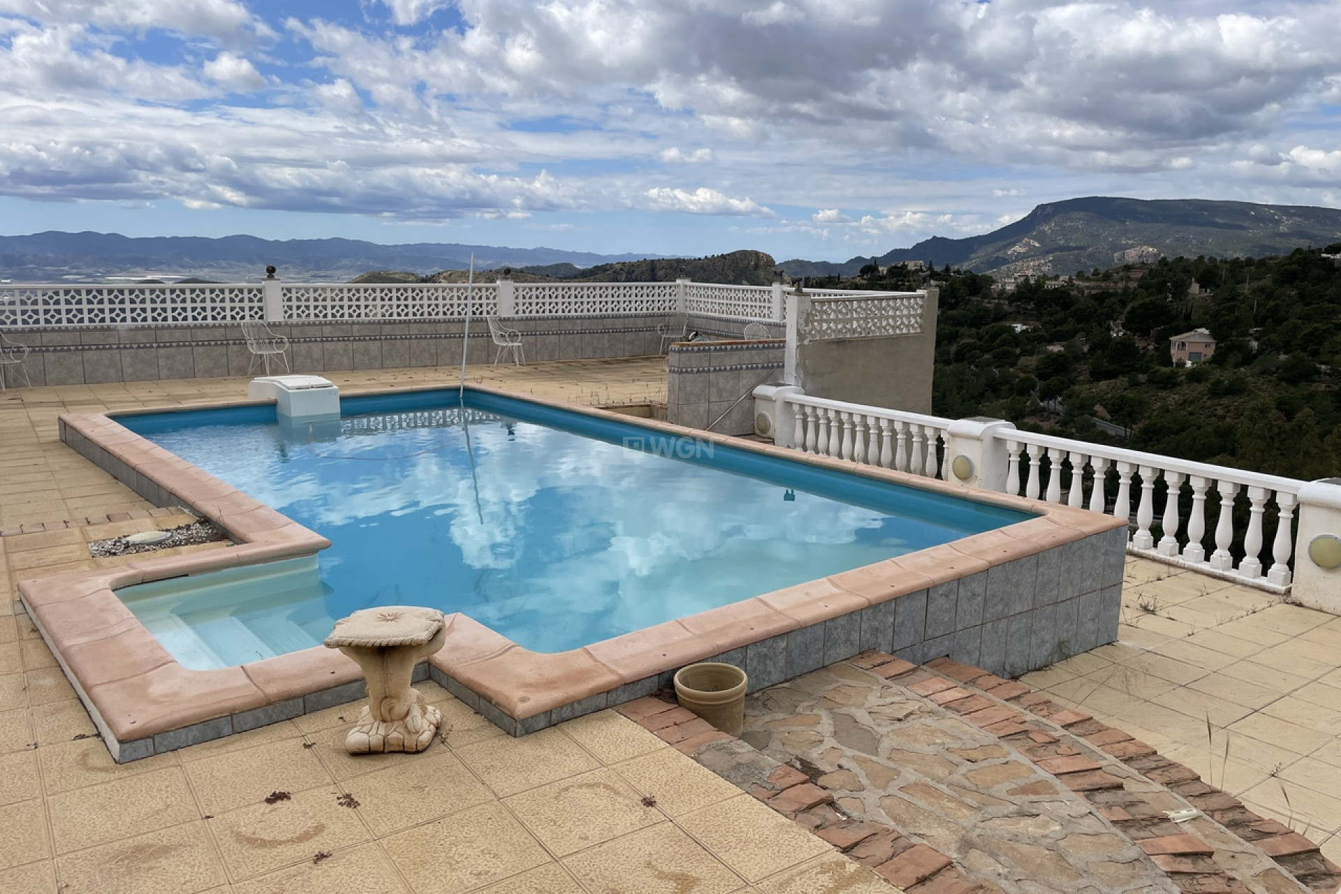 Reventa - Villa - Aledo - Inland