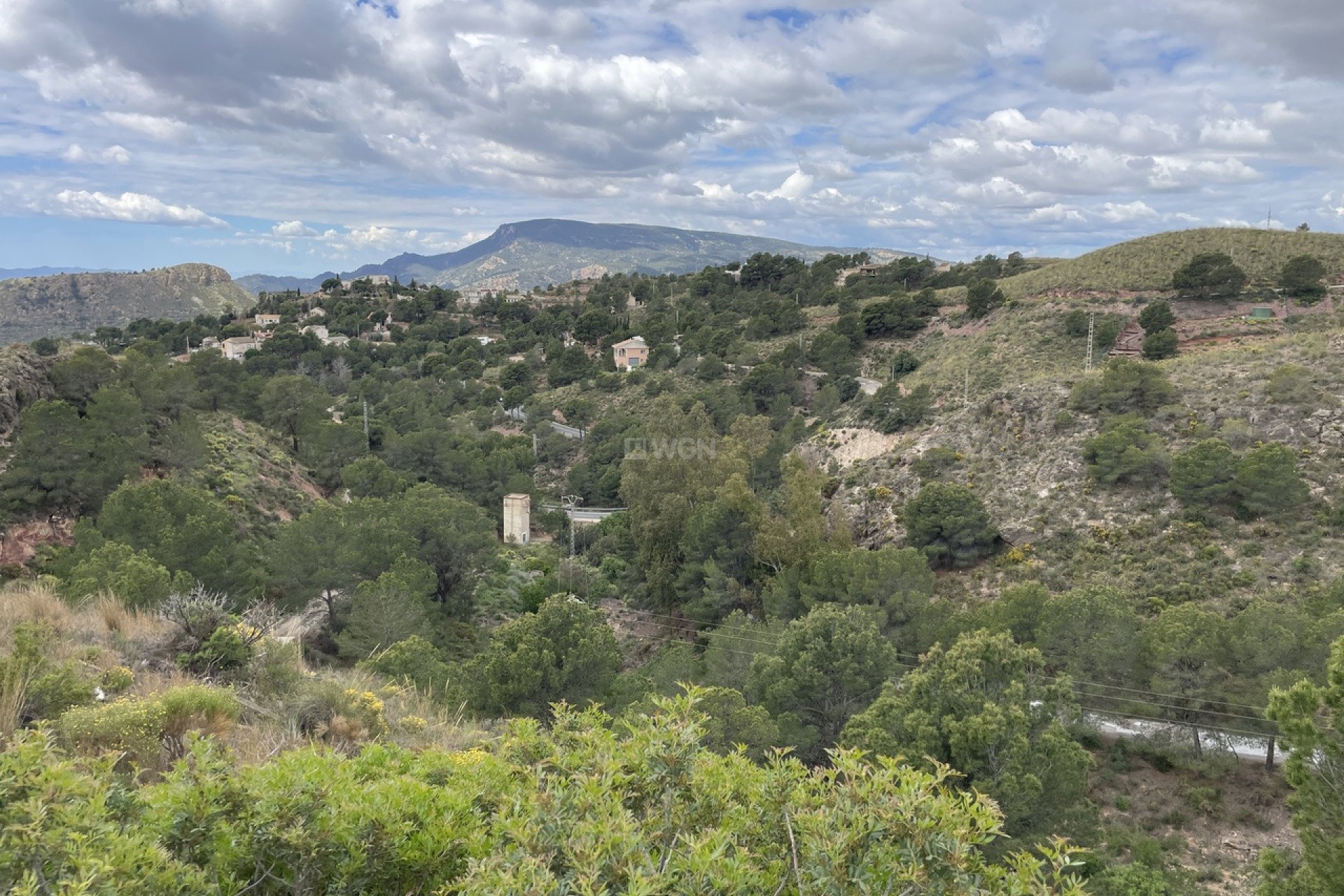 Reventa - Villa - Aledo - Inland