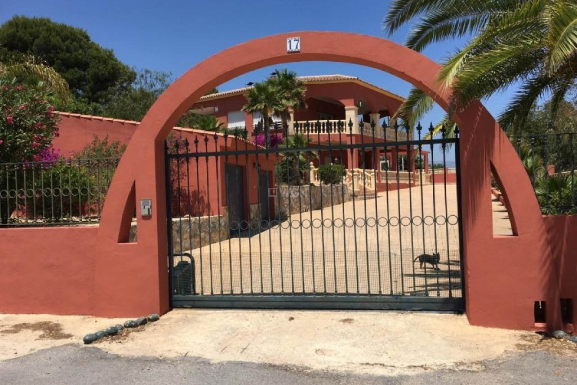 Reventa - Villa - Alfas del Pí - Costa Blanca