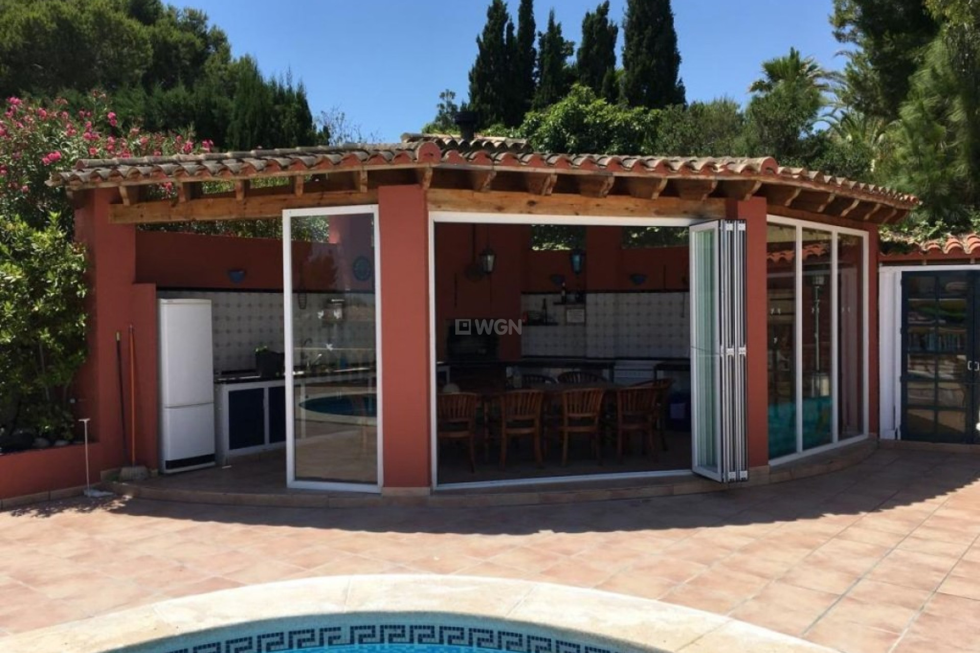 Reventa - Villa - Alfas del Pí - Costa Blanca