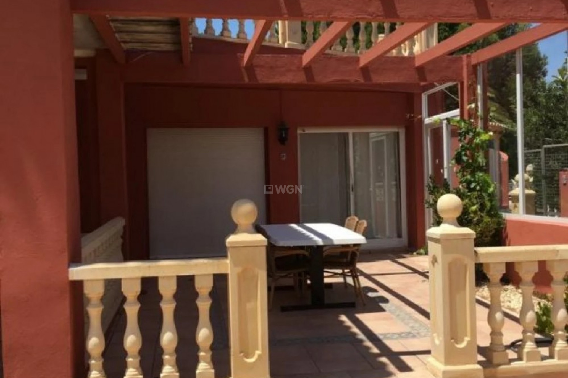 Reventa - Villa - Alfas del Pí - Costa Blanca