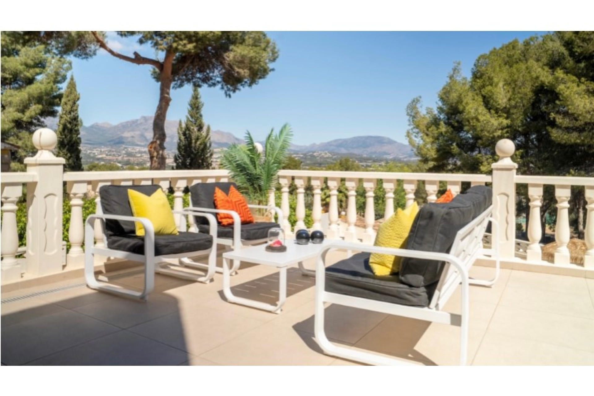 Reventa - Villa - Alfas del Pí - Costa Blanca