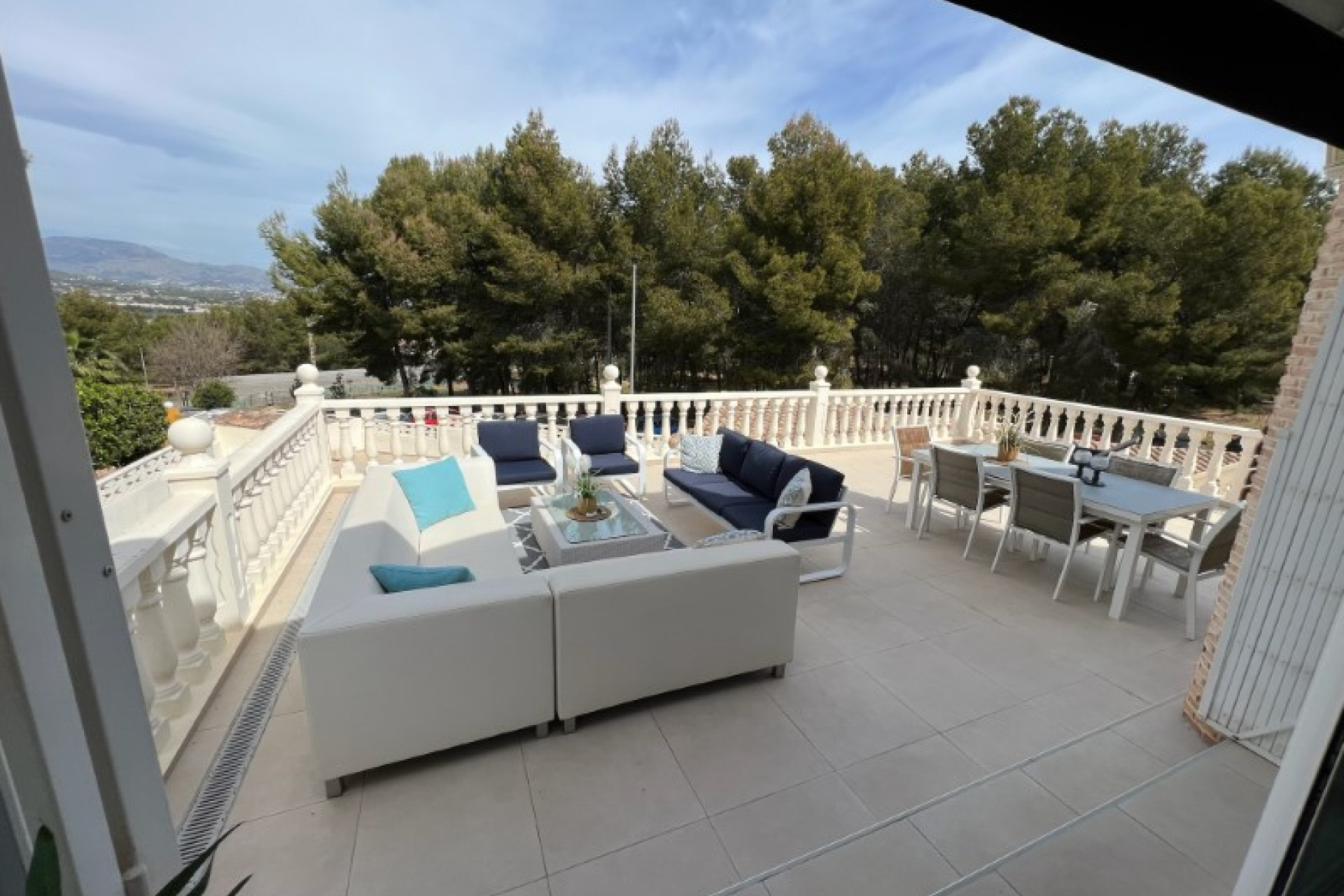 Reventa - Villa - Alfas del Pí - Costa Blanca