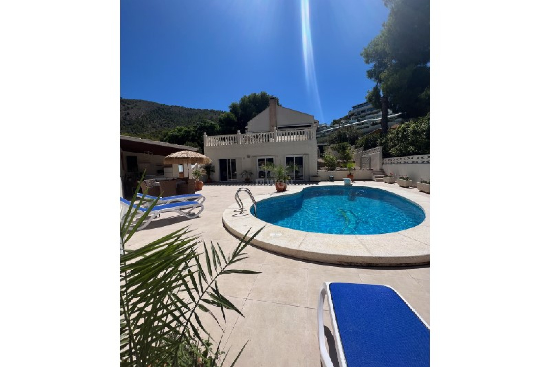 Reventa - Villa - Alfas del Pí - Costa Blanca