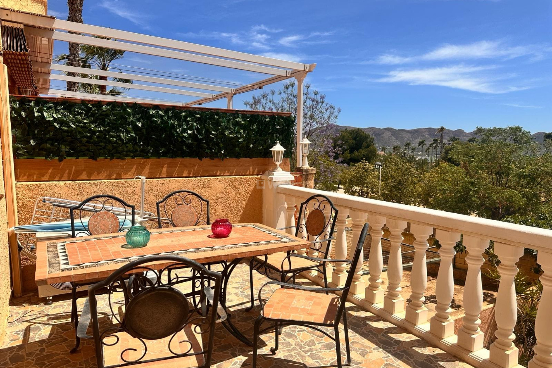 Reventa - Villa - Alfas del Pí - Costa Blanca