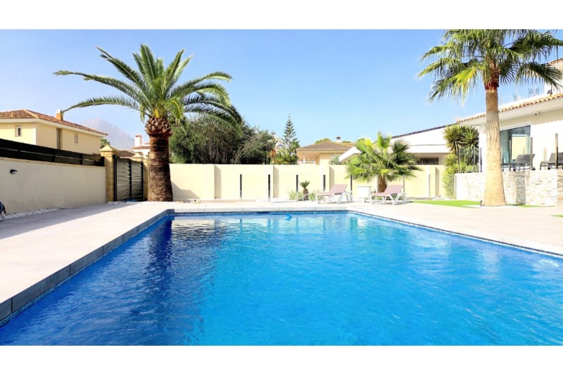 Reventa - Villa - Alfas del Pí - Costa Blanca