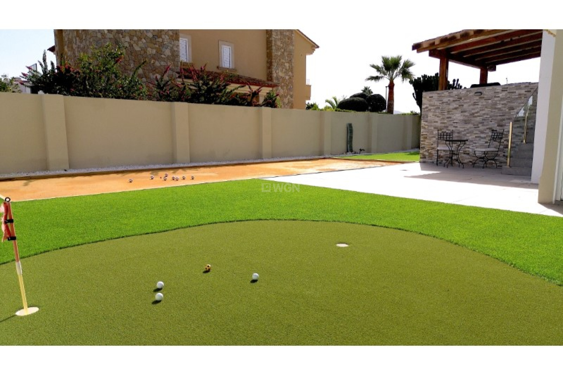 Reventa - Villa - Alfas del Pí - Costa Blanca