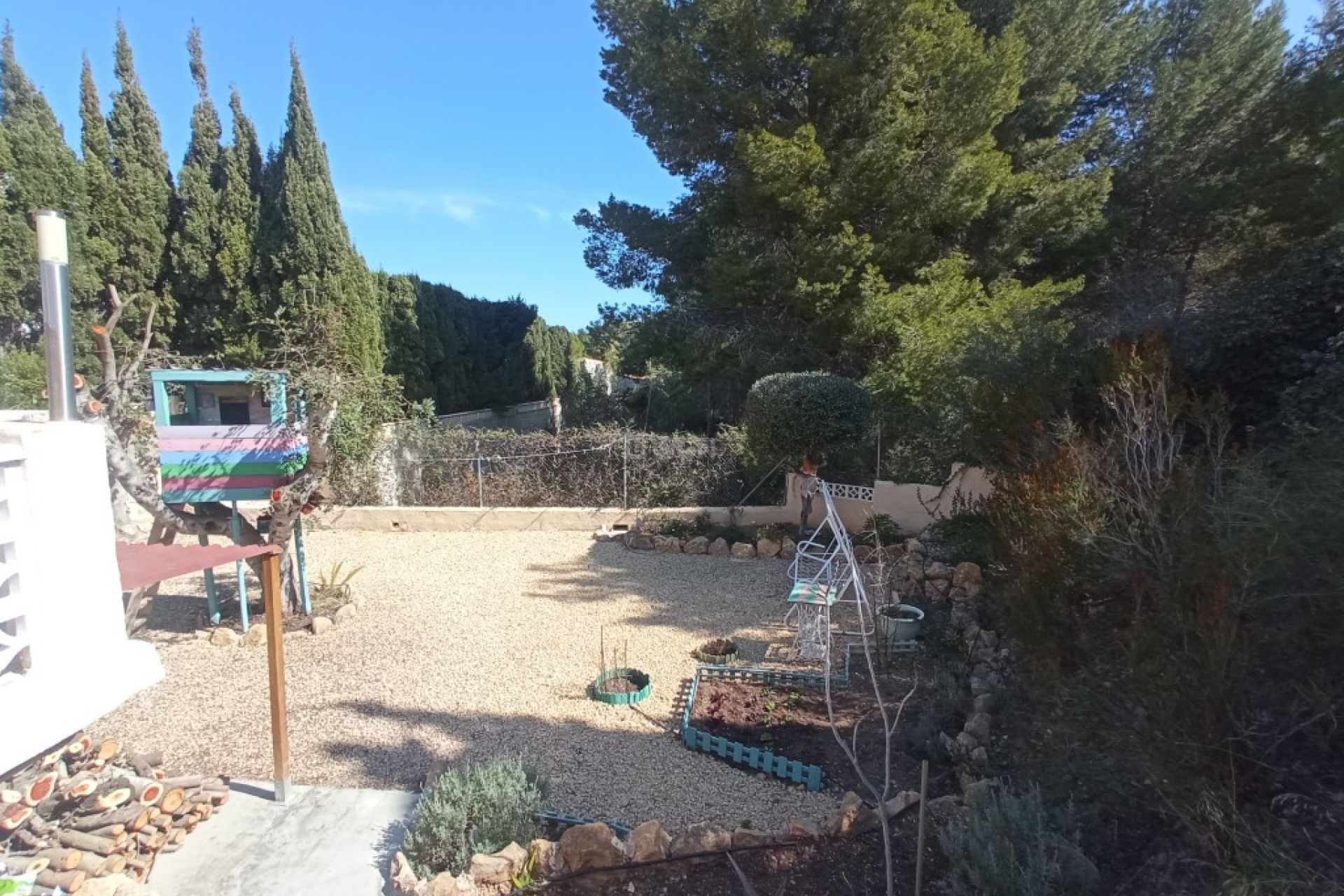 Reventa - Villa - Alfas del Pí - Costa Blanca