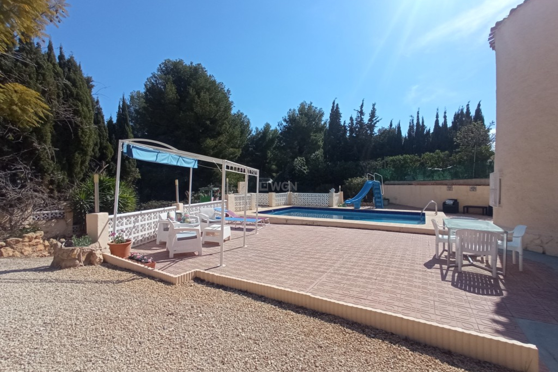 Reventa - Villa - Alfas del Pí - Costa Blanca