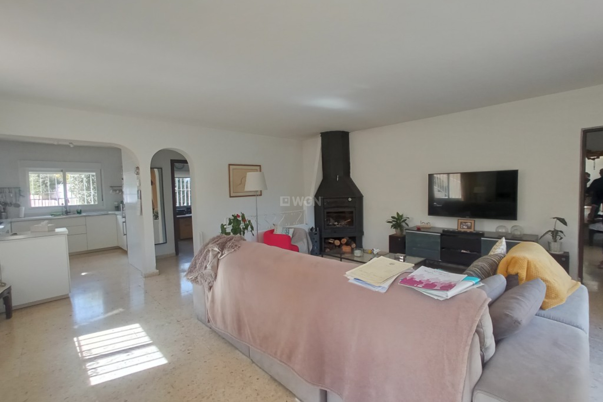 Reventa - Villa - Alfas del Pí - Costa Blanca