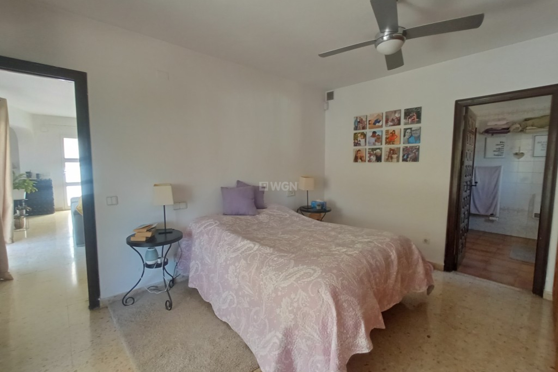 Reventa - Villa - Alfas del Pí - Costa Blanca