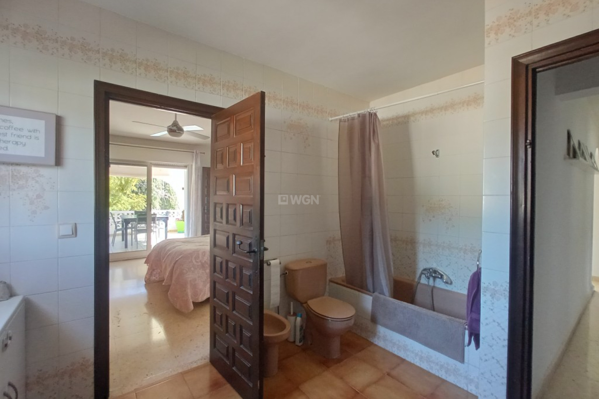 Reventa - Villa - Alfas del Pí - Costa Blanca