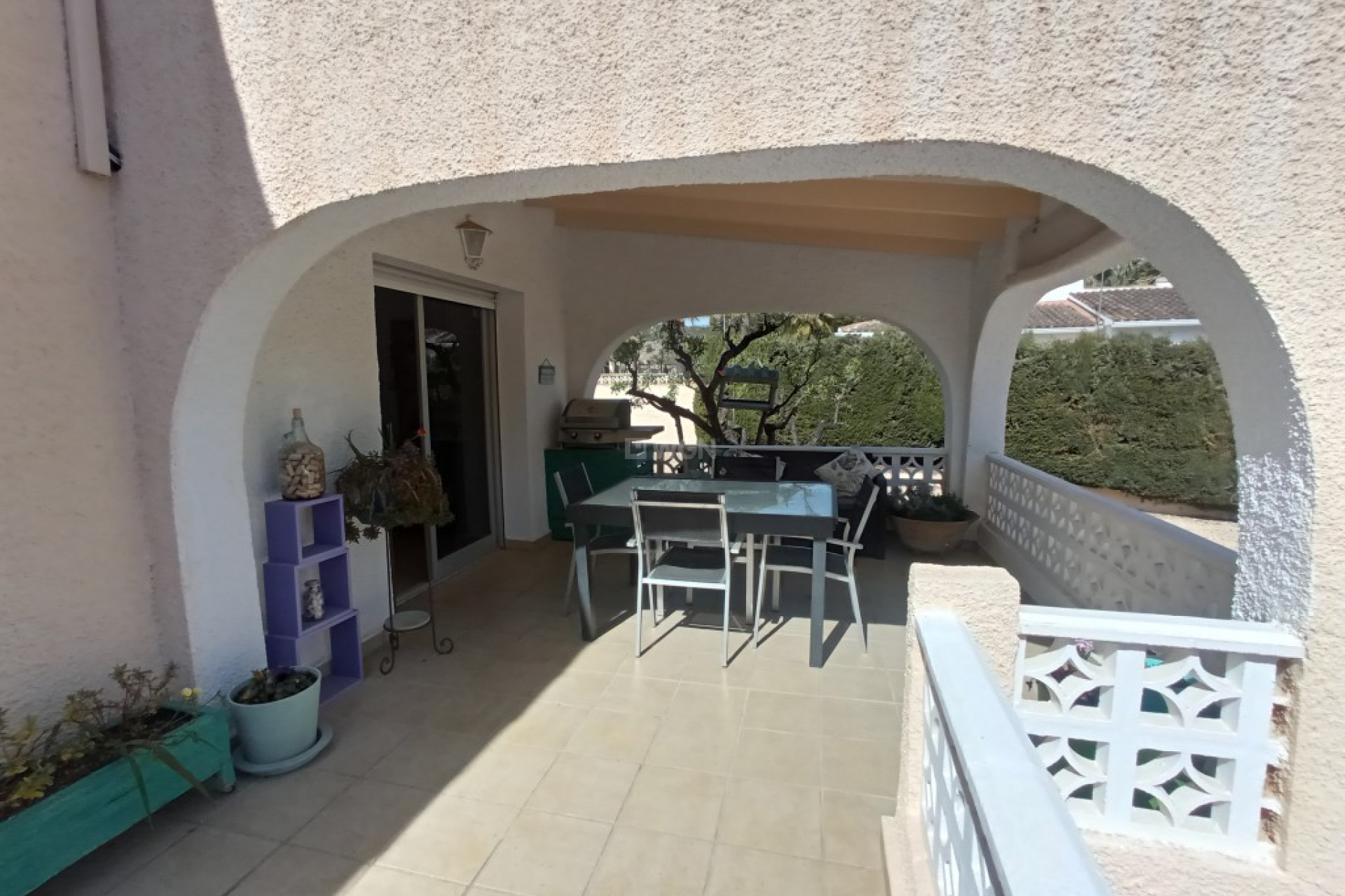 Reventa - Villa - Alfas del Pí - Costa Blanca