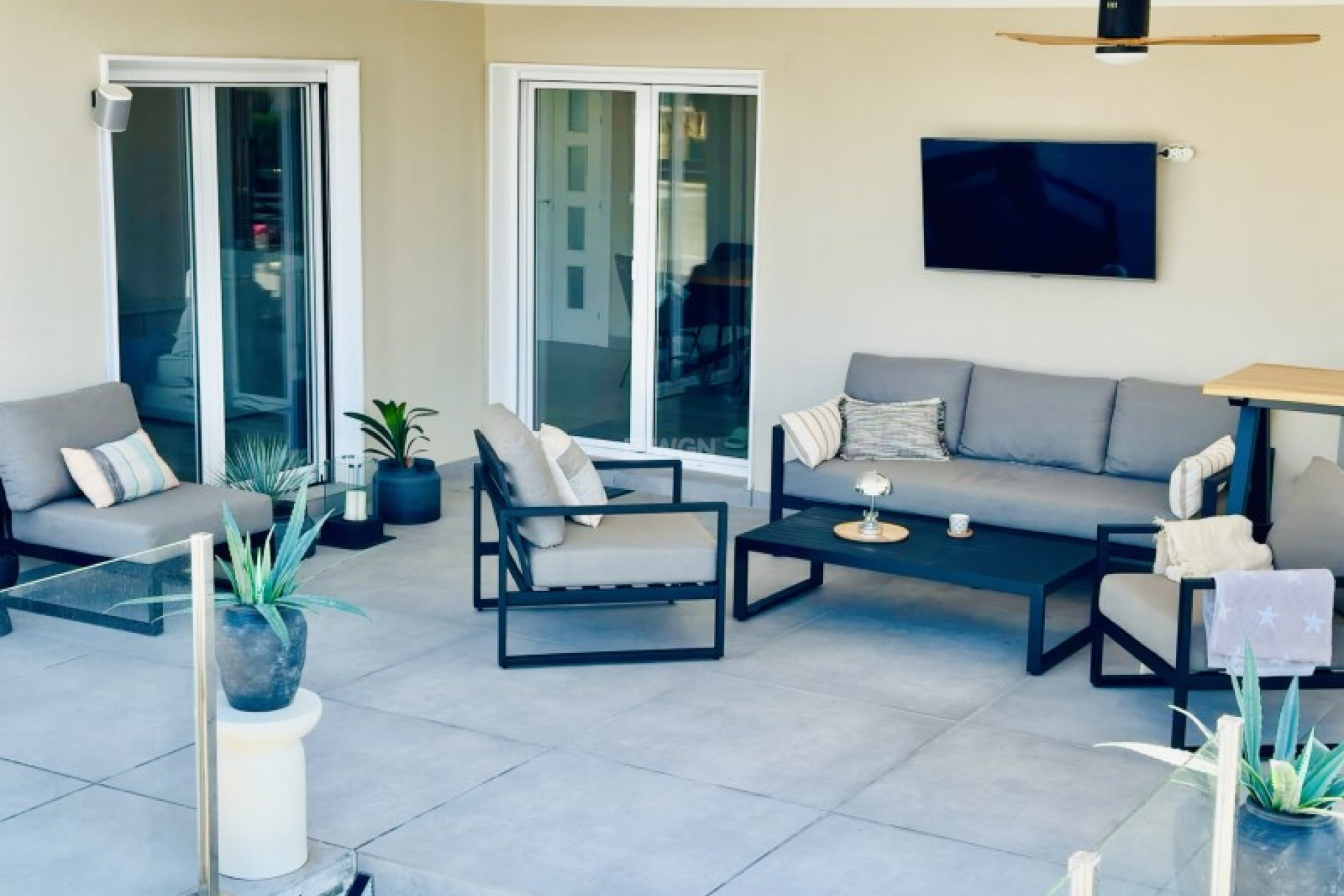 Reventa - Villa - Alfas del Pí - Costa Blanca