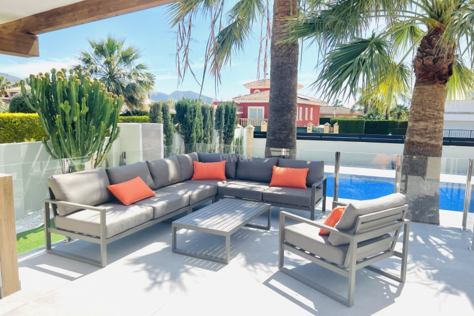 Reventa - Villa - Alfas del Pí - Costa Blanca