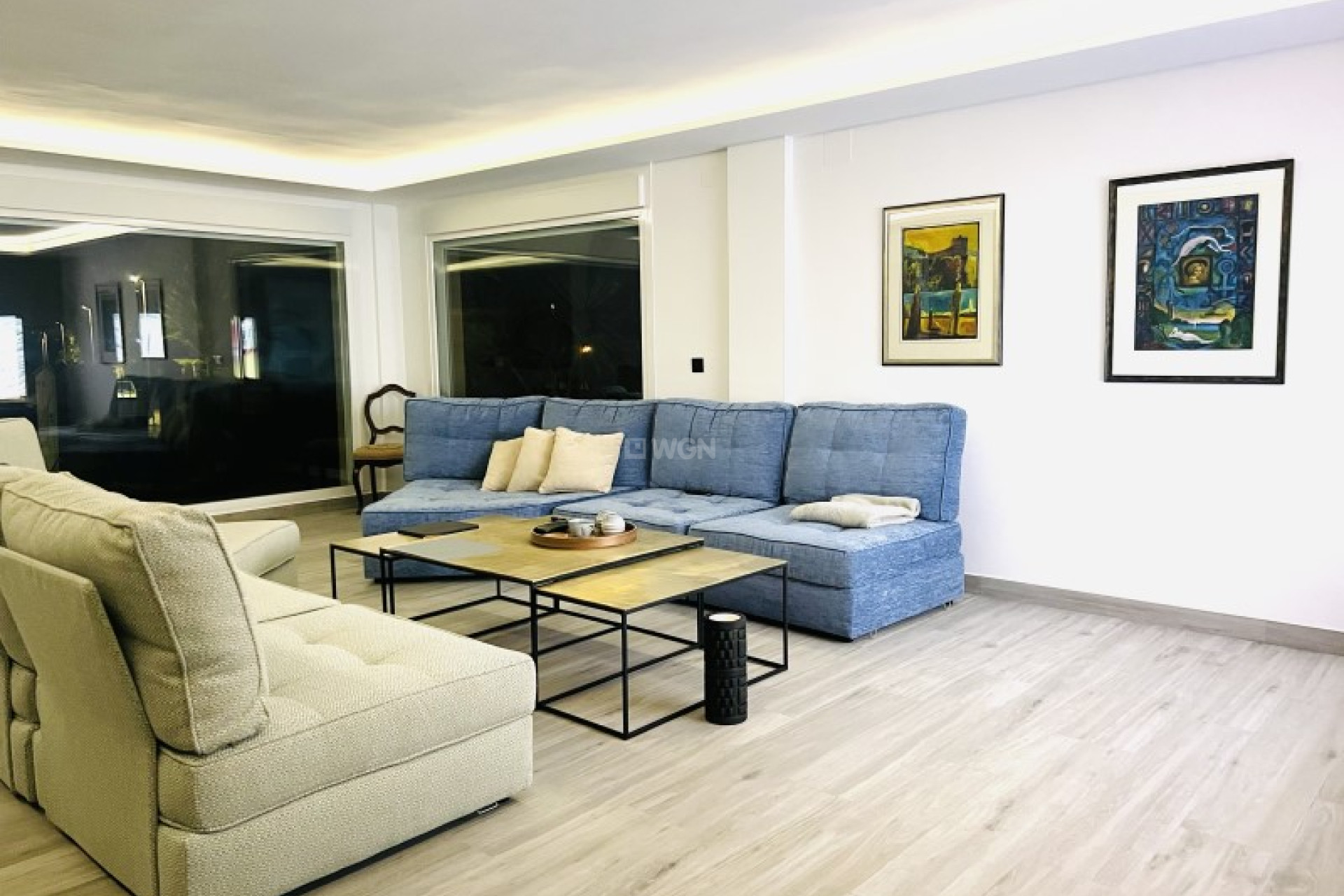 Reventa - Villa - Alfas del Pí - Costa Blanca