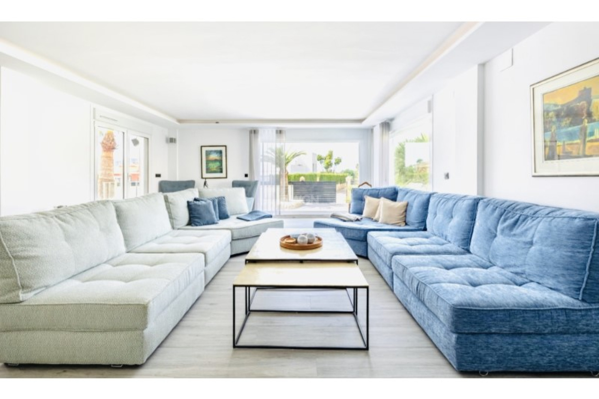 Reventa - Villa - Alfas del Pí - Costa Blanca