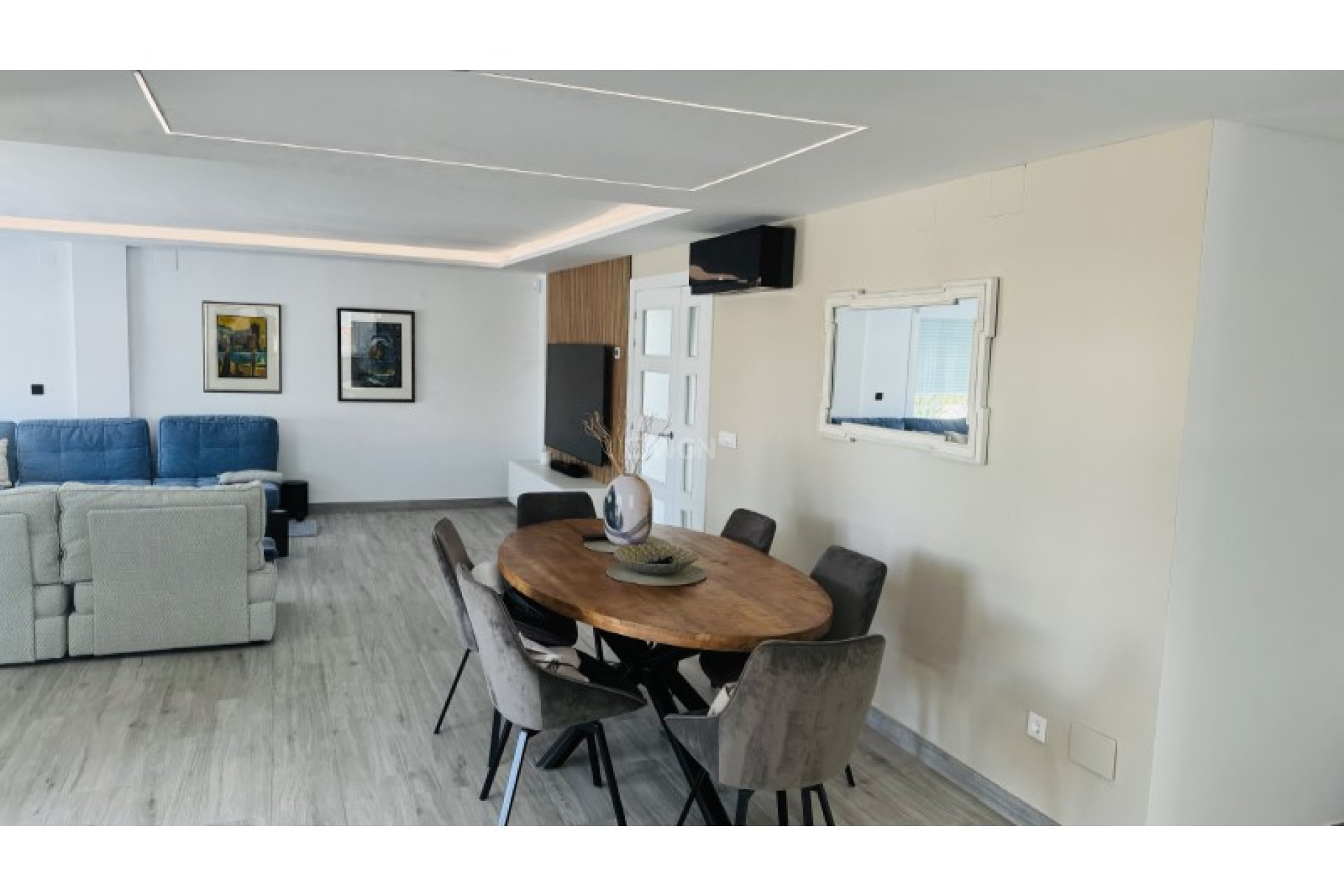 Reventa - Villa - Alfas del Pí - Costa Blanca