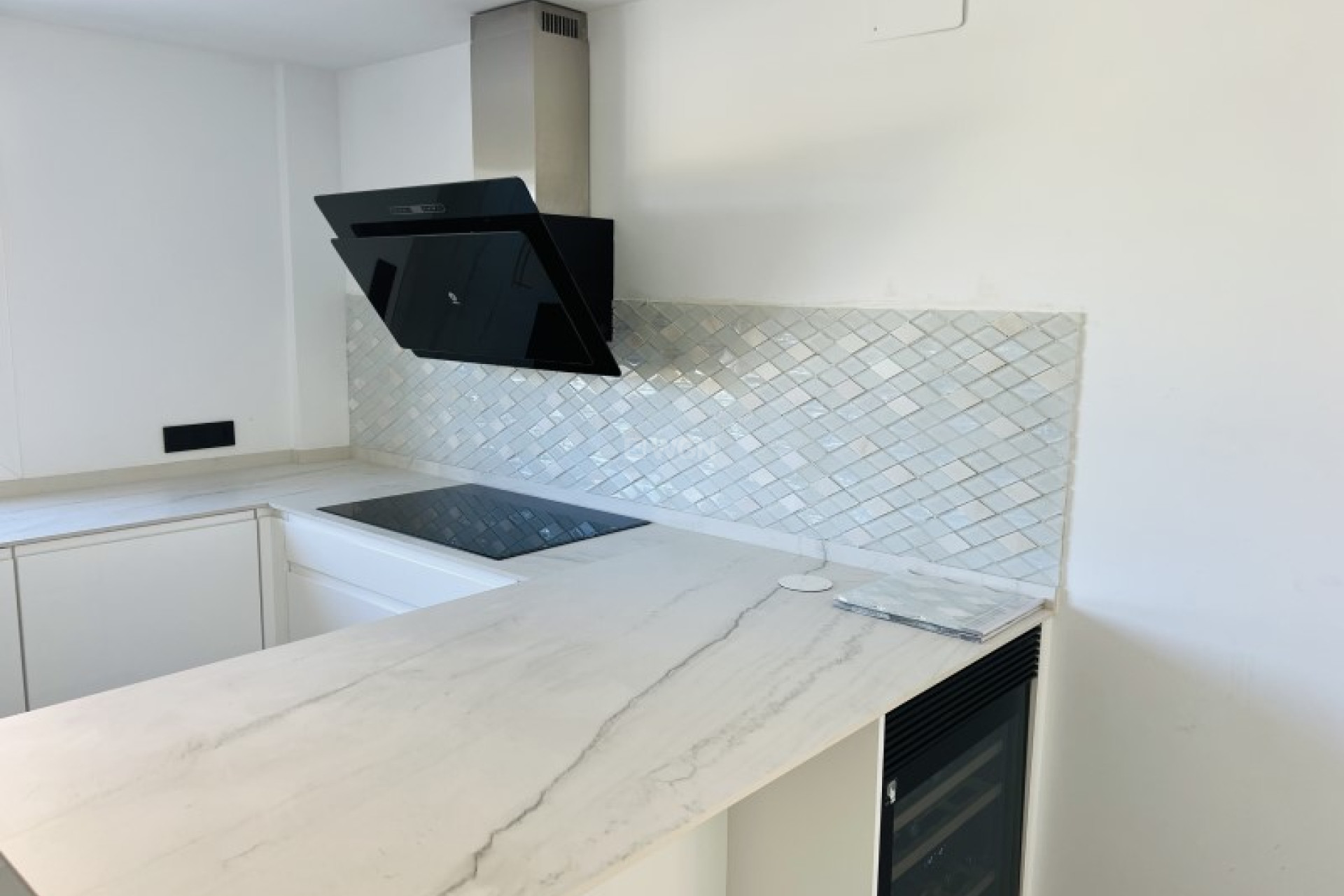 Reventa - Villa - Alfas del Pí - Costa Blanca