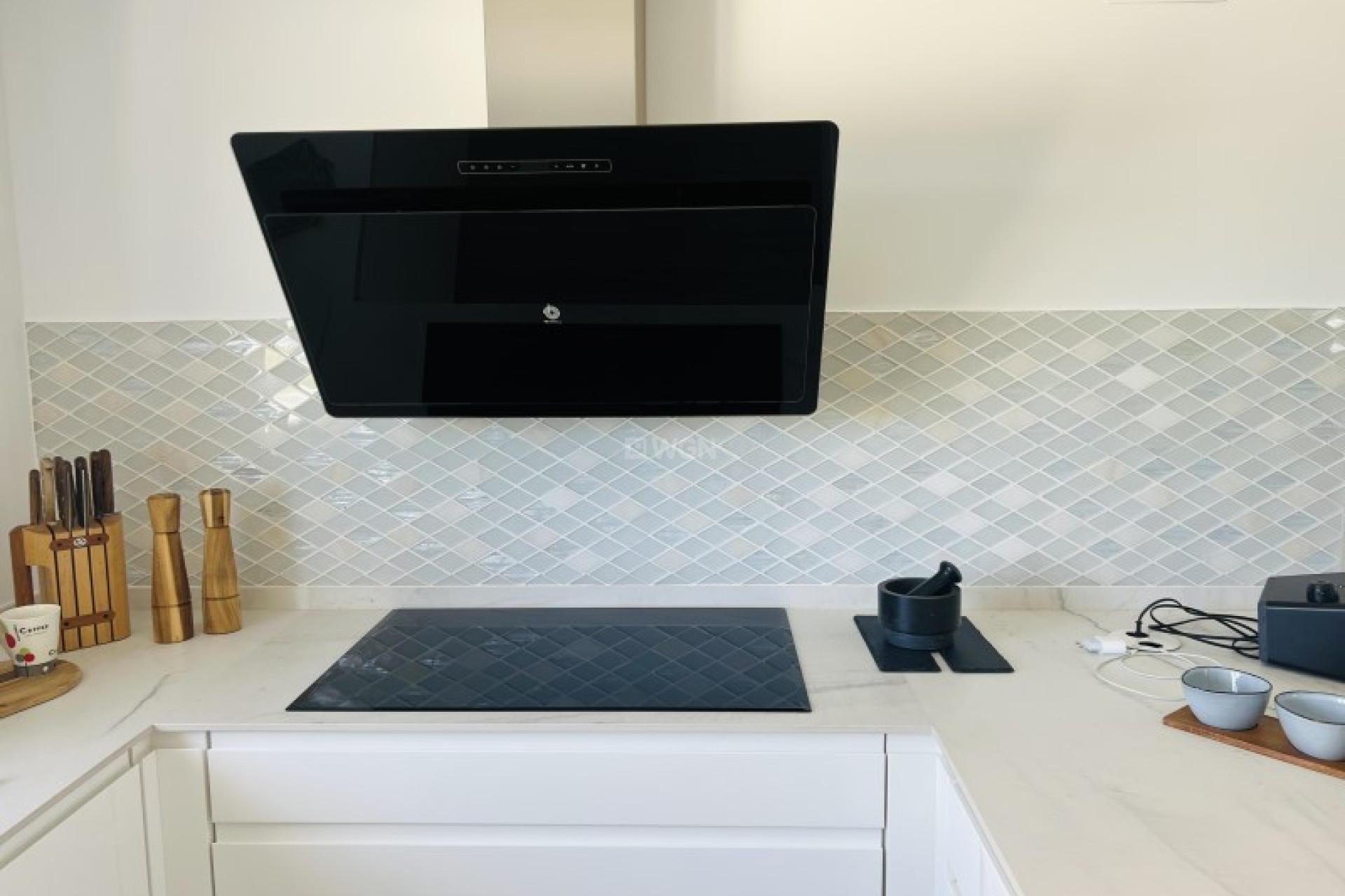 Reventa - Villa - Alfas del Pí - Costa Blanca