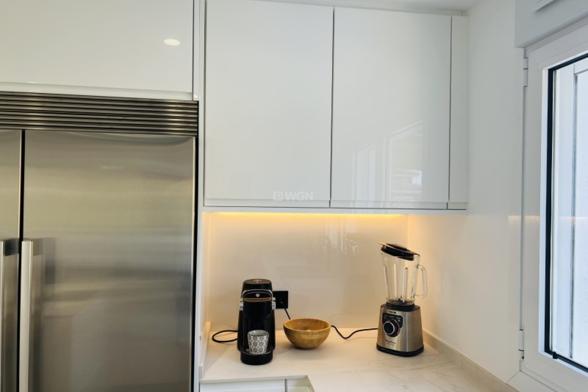 Reventa - Villa - Alfas del Pí - Costa Blanca