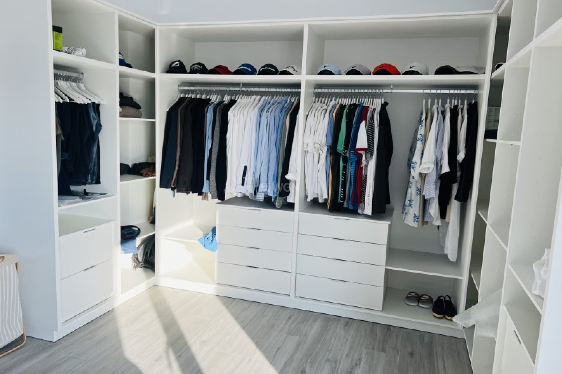 Reventa - Villa - Alfas del Pí - Costa Blanca