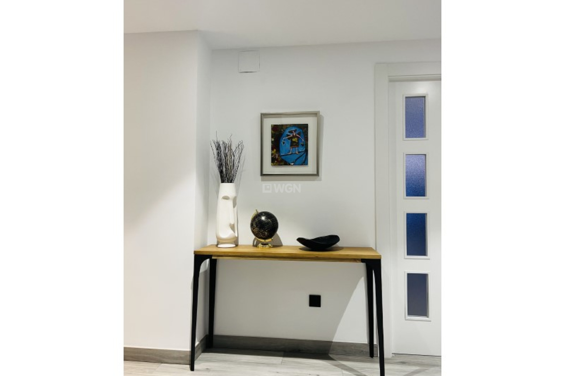 Reventa - Villa - Alfas del Pí - Costa Blanca