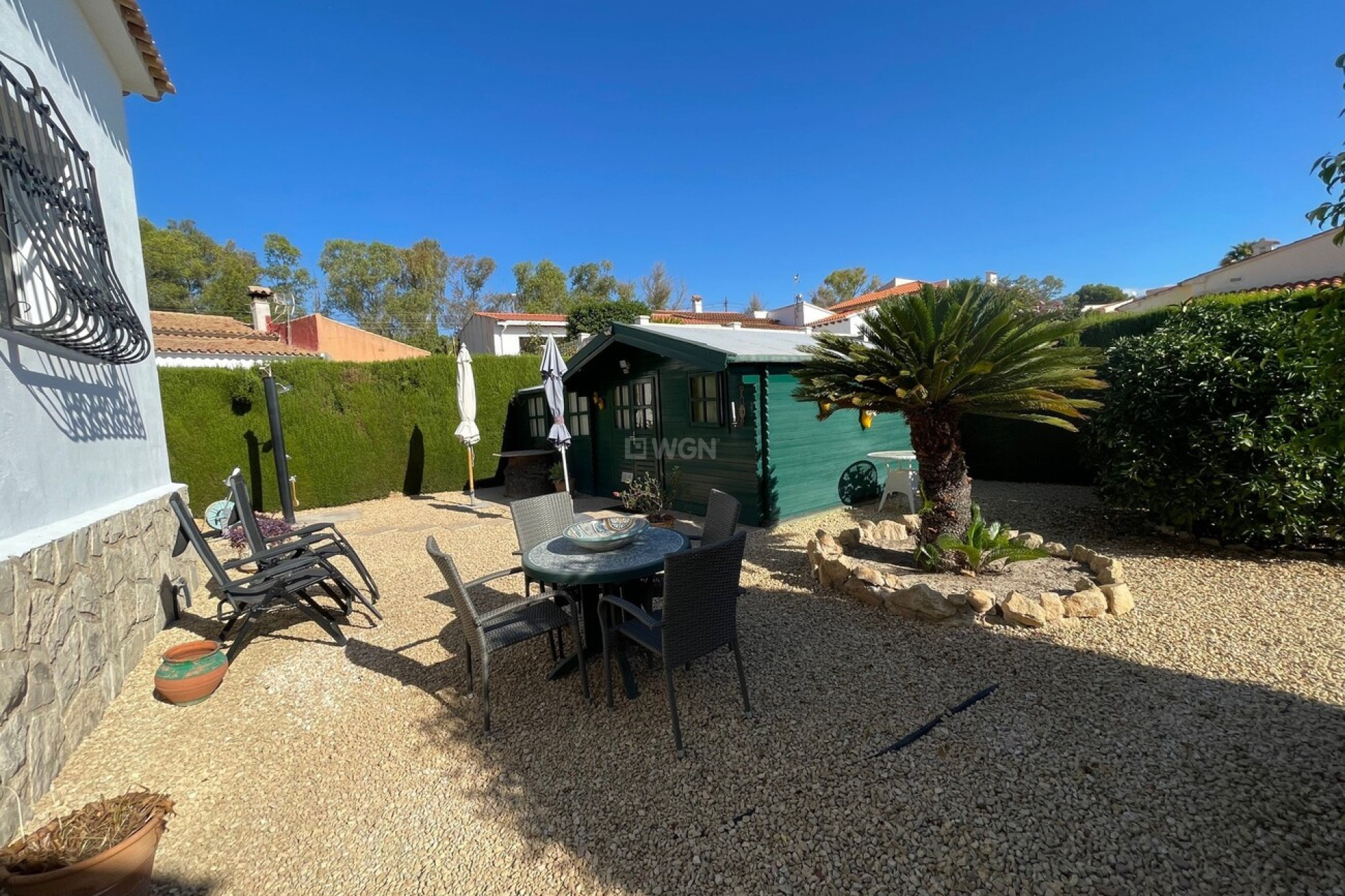 Reventa - Villa - Alfas del Pí - Costa Blanca