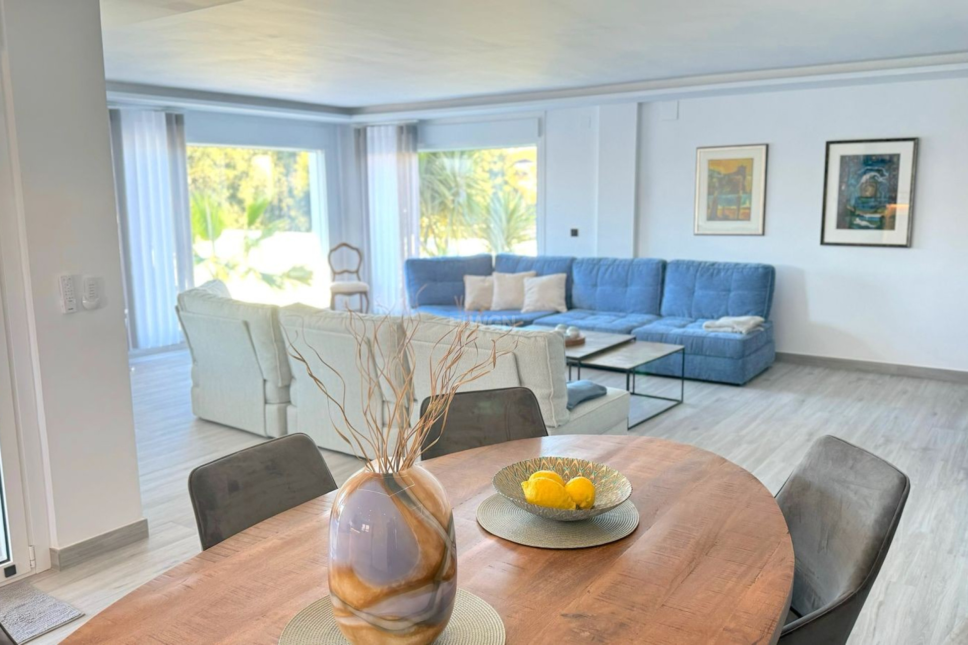 Reventa - Villa - Alfas del Pí - Costa Blanca