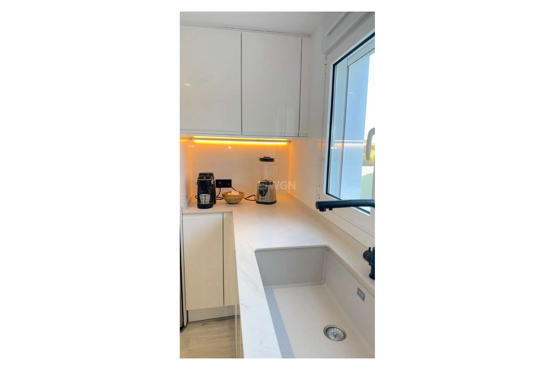 Reventa - Villa - Alfas del Pí - Costa Blanca