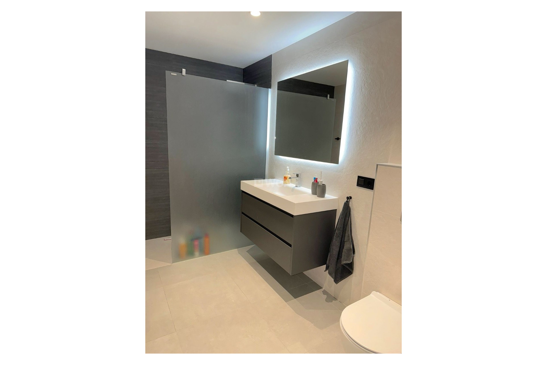 Reventa - Villa - Alfas del Pí - Costa Blanca