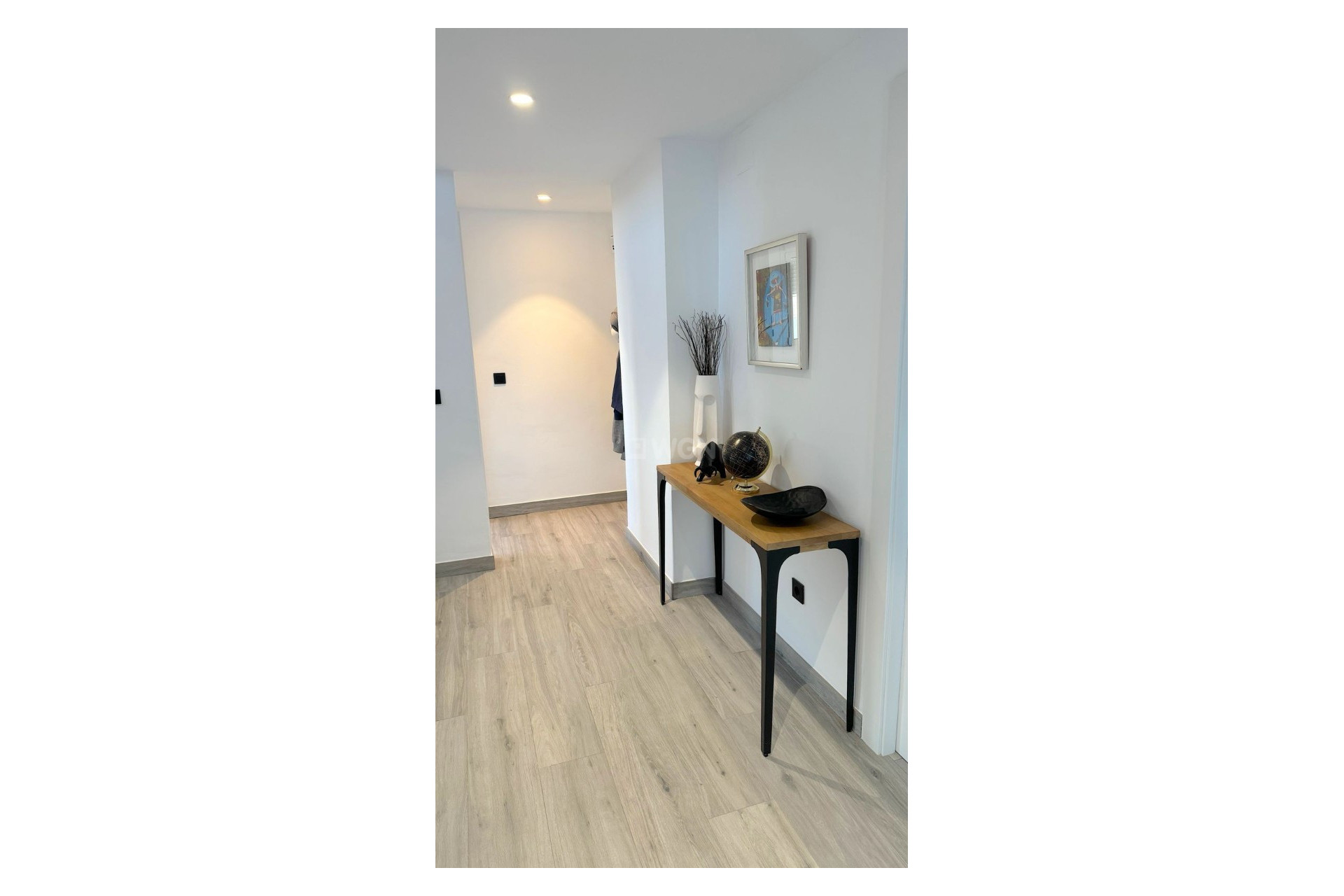 Reventa - Villa - Alfas del Pí - Costa Blanca