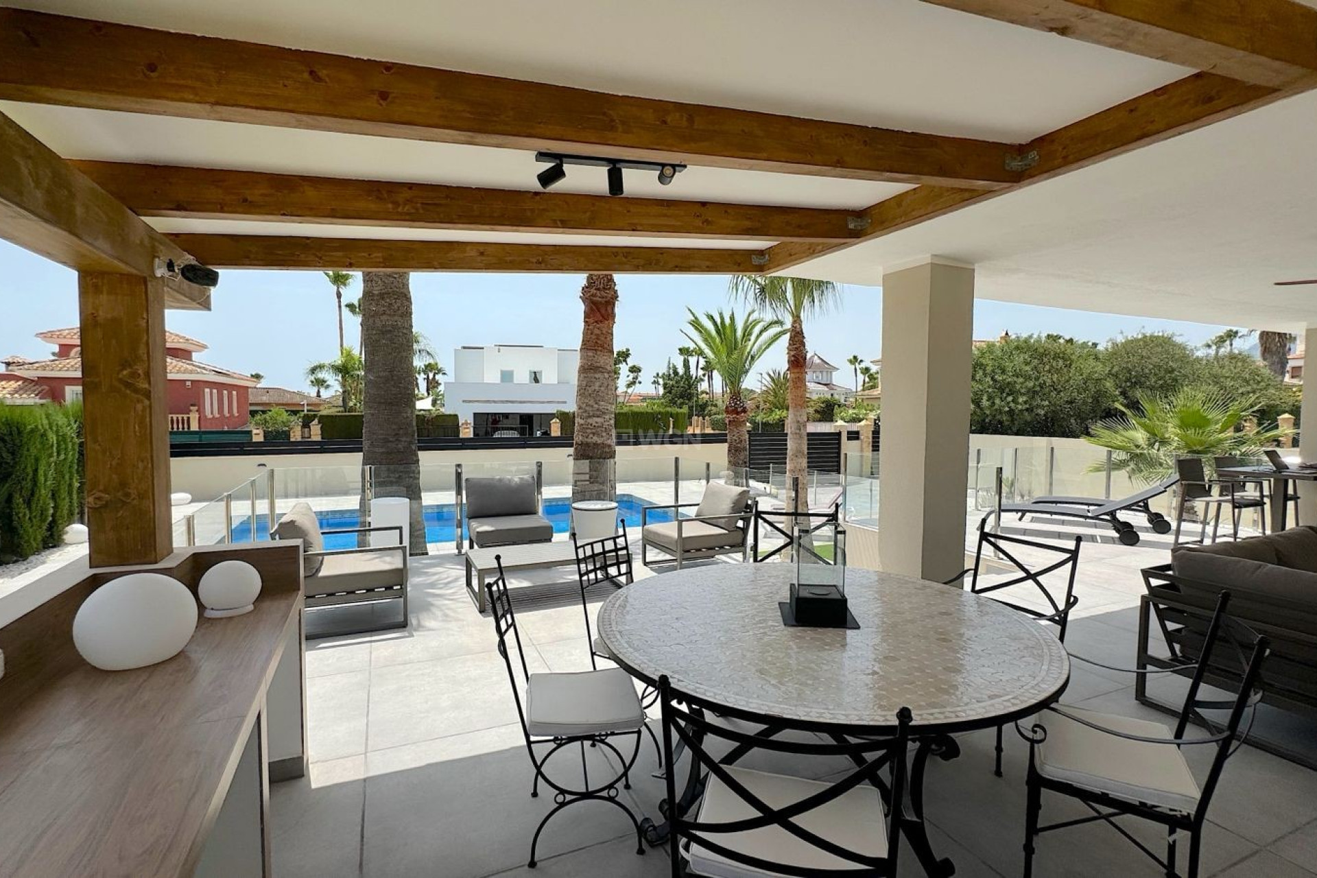 Reventa - Villa - Alfas del Pí - Costa Blanca