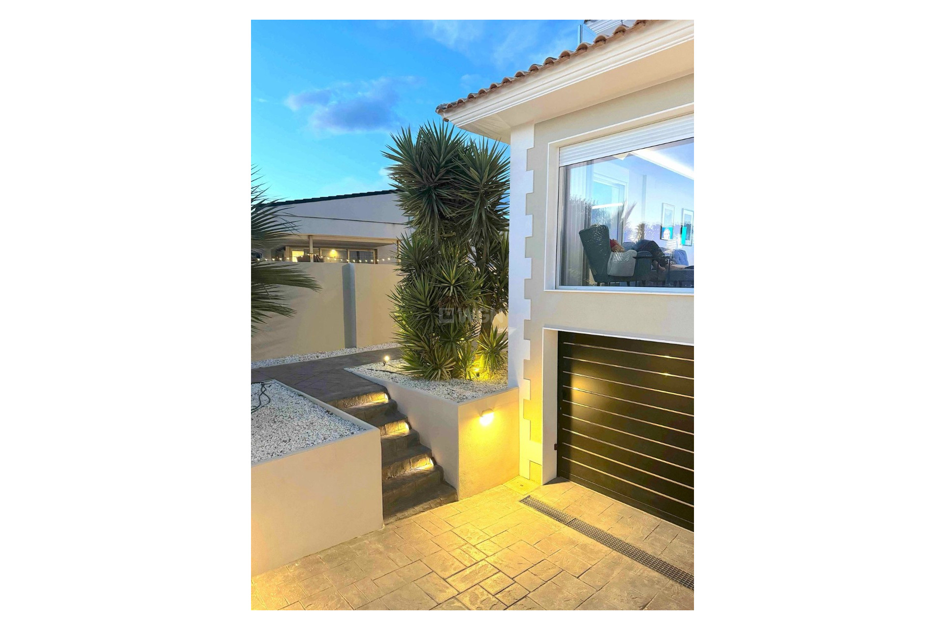 Reventa - Villa - Alfas del Pí - Costa Blanca